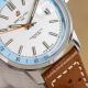 Swiss Copy BLS Breitling TOP TIME Chronometer Automatic 38mm White Dial Leather Strap Watch (4)_th.jpg